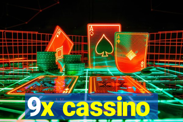 9x cassino